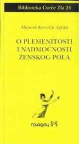 O plemenitosti i nadmoćnosti ženskog pola