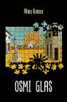 Osmi glas Osmi glas