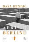 April u Berlinu