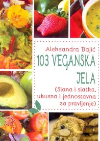 103 veganska jela