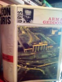 ARMAGEDDON