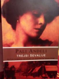 PALI ANDJELI