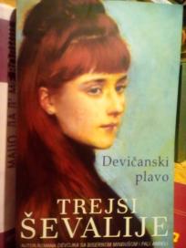 DEVICANSKI PLAVO