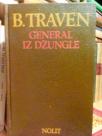 GENERAL IZ DZUNGLE - roman