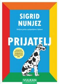 Prijatelj Prijatelj