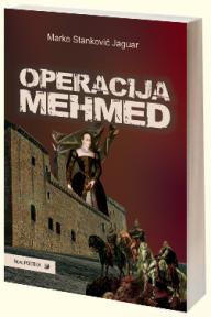 Operacija Mehmed