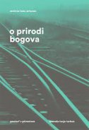 O prirodi bogova