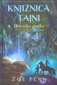 Knjižnica tajni: Divovska greška