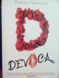 DEVICA