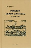 Povijest grada Zagreba: do godine 1350.