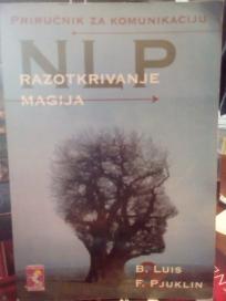 NLP RAZOTKRIVANJE MAGIJA