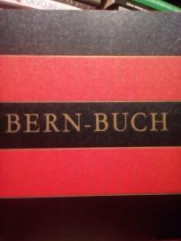 BERN- BUCH