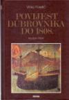 Povijest Dubrovnika do 1808.