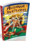 Alijansa svetlosti 3: Obračun s Vislerima Alijansa svetlosti 3: Obračun s Vislerima