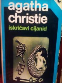 ISKRICAVI CIJANID