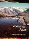 LEBENSRAUM ALPEN