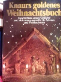 KNAURS GOLDENES WEIHNACHTSBUCH