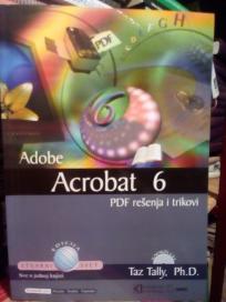 ACROBAT 6 - PDF resenja i trikovi