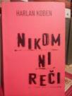 NIKOM NI RECI