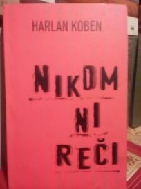 NIKOM NI RECI