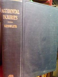 ACCIDENTAL INJURIES