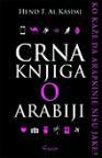 Crna knjiga o Arabiji: ko kaže da Arapkinje nisu jake?