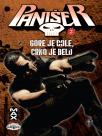 Panišer 3 - Gore je dole, crno je belo