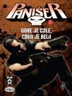 Panišer 3 - Gore je dole, crno je belo