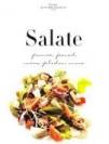 Salate: Povrće, perad, meso, plodovi mora