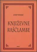 Književne raščlambe