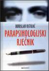 Parapsihologijski rječnik