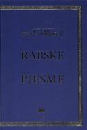 Rabske pjesme