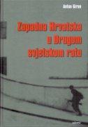 Zapadna Hrvatska u Drugom svjetskom ratu