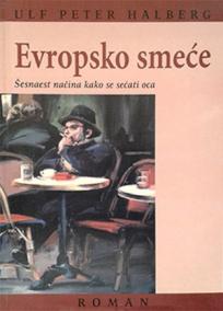 Evropsko smeće