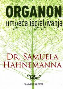 Organon umijeća iscjeljivanja