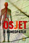 Osjet u homeopatiji