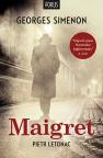 Maigret: Pietr Letonac