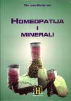 Homeopatija i minerali