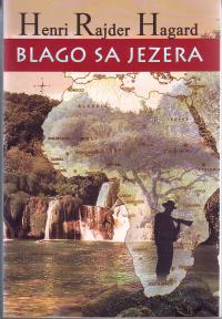 BLAGO SA JEZERA