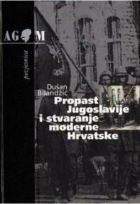 Propast Jugoslavije i stvaranje moderne Hrvatske