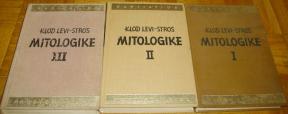 MITOLOGIKE I-III