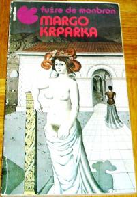 MARGO KRPARKA