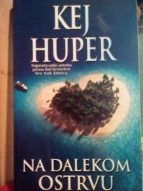 NA DALEKOM OSTRVU