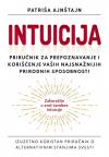 Intuicija: put ka unutrašnjoj mudrosti