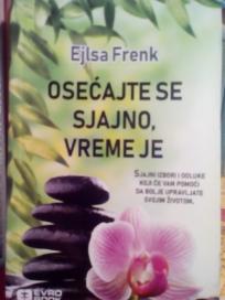 OSECAJTE SE SJAJNO, VREME JE