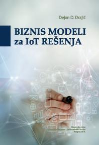 Biznis modeli za IoT rešenja