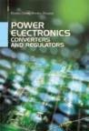 Power Electronics - Converters and Regulators Power Electronics - Converters and Regulators