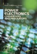 Power Electronics - Converters and Regulators