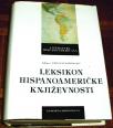 LEKSIKON HISPANOAMERIČKE KNJIŽEVNOSTI