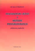Programski jezici i metode programiranja - odabrana poglavlja